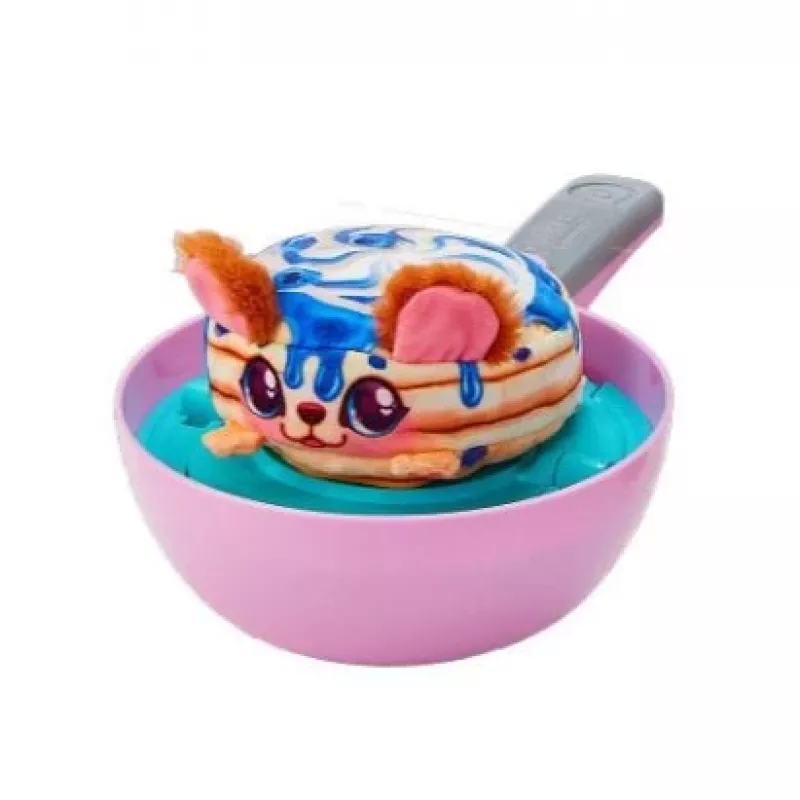 Cookeez Makery Pancakes - Pfannenset