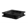 Flüssig-CPU-Kühler ASROCK Challenger Pure 360 Schwarz — 360-mm-Radiator, geschlossener AIO