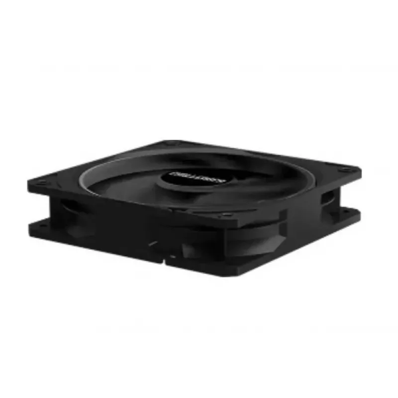 Flüssig-CPU-Kühler ASROCK Challenger Pure 360 Schwarz — 360-mm-Radiator, geschlossener AIO