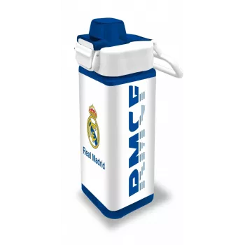 Flasche 500ml PP Real Madryt