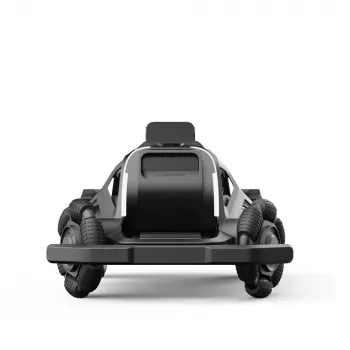 Mähroboter AIRSEEKERS LIMITED Tron — 15-Ah-Akku, 3–9 cm Schnitthöhe, bis zu 2400 m², IPX6