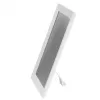 Denver PFF-1012 digitaler Bilderrahmen Weiß 25,6 cm (10.1) Touchscreen Wi-Fi