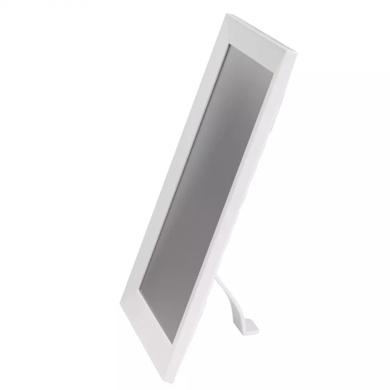 Denver PFF-1012 digitaler Bilderrahmen Weiß 25,6 cm (10.1) Touchscreen Wi-Fi