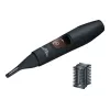 Beurer HR 2000 Gesichts-Präzisionstrimmer, Schwarz/Braun