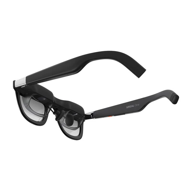 AR-Brille XREAL One – Leichtes Design, hohe Auflösung, Modell ONE
