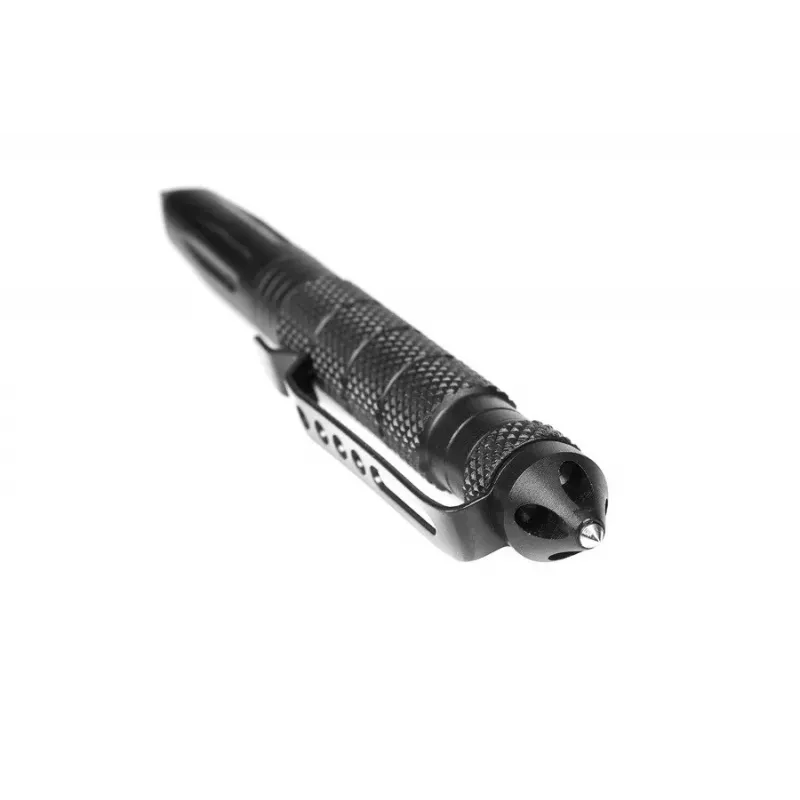 Taktischer Stift GUARD TACTICAL PEN Kubotan mit Glasbrecher (YC-008-BL)