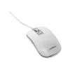 Gembird MUS-4B-06-WS Maus USB Typ-A