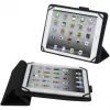 Tablet-Hülle 10.1 MALPENSA/3137 Schwarz Rivacase