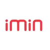 POS-Zubehörhalter IMIN I23I01PH, verstellbare Halterung für Zahlungsterminals und Peripheriegeräte