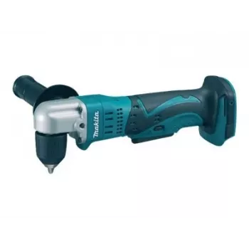 Makita DDA351Z Bohrmaschine schlüssellos 1,7 kg Schwarz, Grün