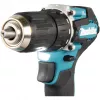 Makita DDF487RFE3 - Schrauber - Akku - 1/4 inch Sechskant - 2 Akkus - 18 V/36 V