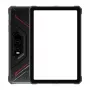 Tablet HOTWAV R9 Plus (rot) — HOTWAV R9 Plus schlank, Farbe rot