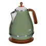 De’Longhi KBOV 2001.GR Wasserkocher 1,7 L 2000 W Grün