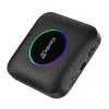 Carlinkit TBOX-Plus 8+128GB Apple Carplay/Android Auto Wireless-Adapter