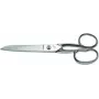 Scheren C.K Tools C80767 Gerader Schnitt Edelstahl