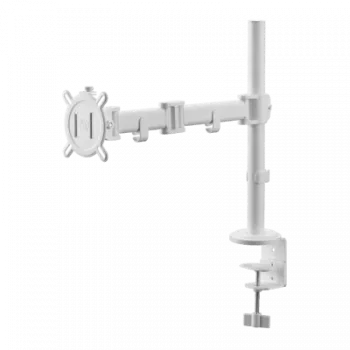 One for All Monitorhalter Smart Single Weiß DM 2120 (DM2120)