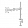 One for All Monitorhalter Smart Single Weiß DM 2120 (DM2120)