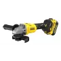 Stanley SFMCG710M1T-QW Winkelschleifer 12,5 cm 8500 U/min 800 W 1,84 kg