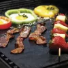 Extralink Teflon Grillmatte für BBQ, 30 x 44 cm