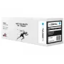 Toner für HP Color LaserJet Pro 3202 W2191A TH-2191Cyan 100% neues Cyan