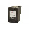 Print, Cartucce, Ink HP DJ D730/F735 Schwarz wiederaufbereitet TBH-703BR (HP Nr. 703 CD887AE)