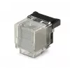 HP CC383A – Heftklammerpatrone – für Color LaserJet Managed Flow MFP M880; LaserJet Enterprise Flow MFP M830, MFP M880