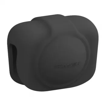 Sunnylife SG034 Silikon-Objektivschutz für OSMO 360