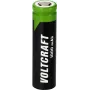 Voltcraft VC-14500 Spezialakku 14500 Flat-Top Lithium 3,7 V 1000 mAh (VC-16569885)
