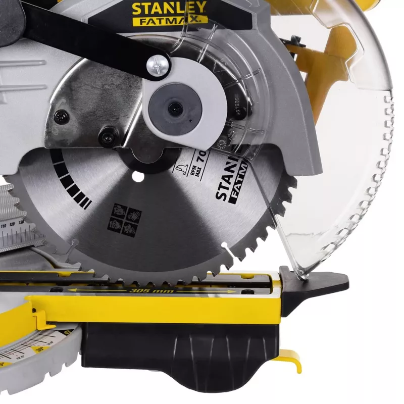 ST GEHRUNGSSÄGE 254 mm FME720 2000W
