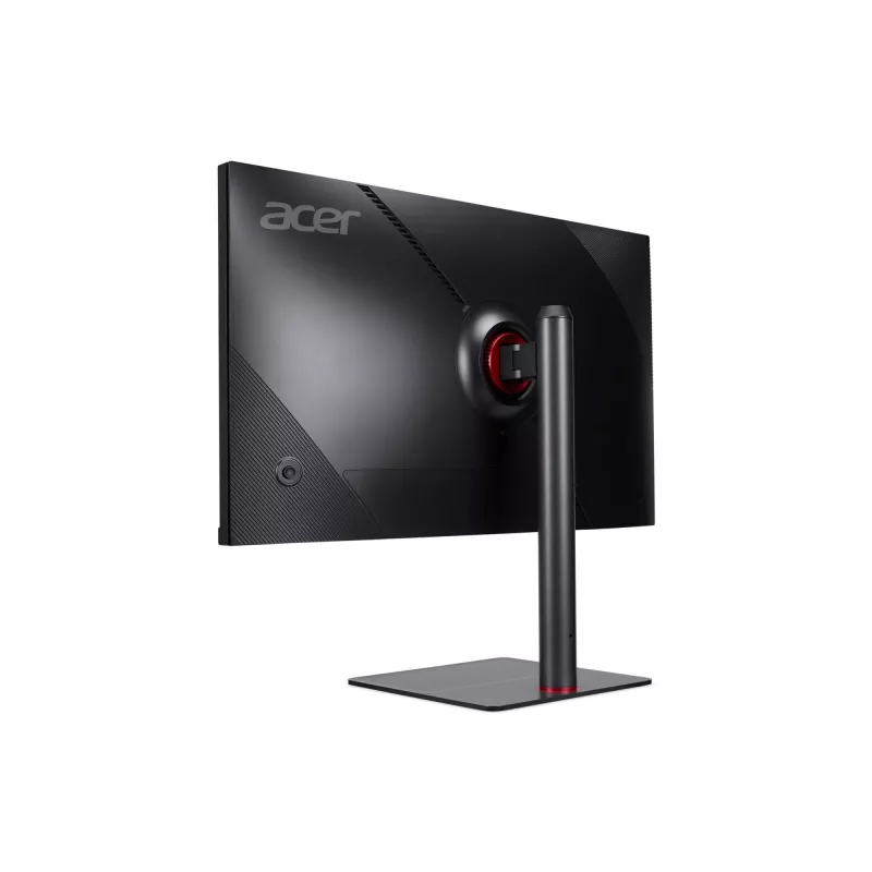 27 Zoll Acer Nitro XV5 XV275KP5biipruzx 4K UHD IPS Monitor, 3840×2160, 160 Hz, 1 ms, USB-C, HDR, VESA, Schwarz