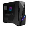 Desktop-PC MSI MAG Infinite S3 (i5-14400F, 32 GB DDR5, 1 TB SSD, GeForce RTX 5060 8 GB, AX211 Wi‑Fi 6E, Bluetooth 5.3, 500 W, kein Betriebssystem)