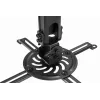 Gembird CM-B-01 Verstellbare Deckenhalterung für Projektoren/Projektor