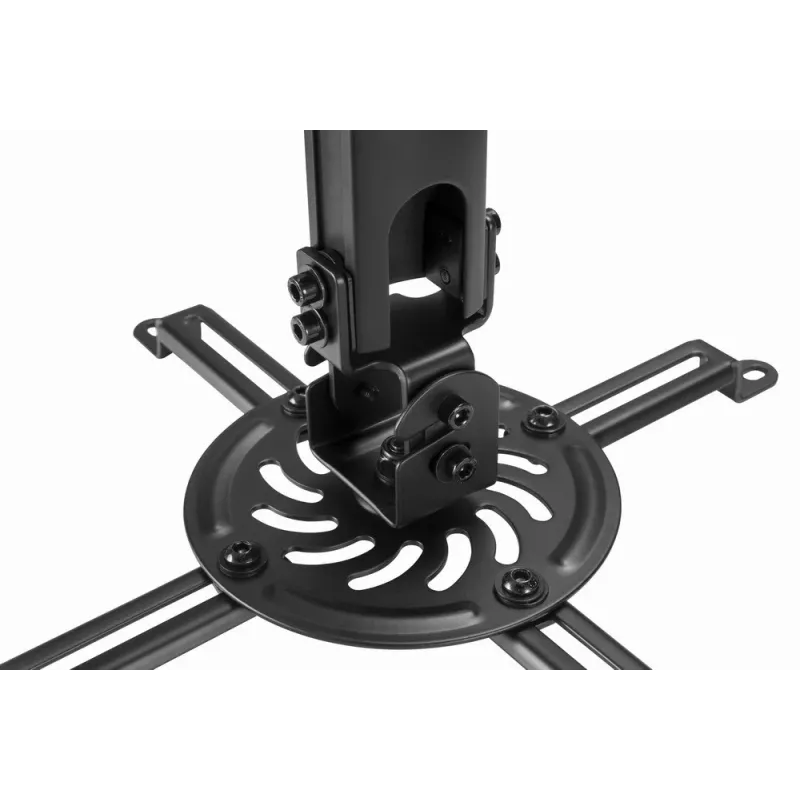 Gembird CM-B-01 Verstellbare Deckenhalterung für Projektoren/Projektor