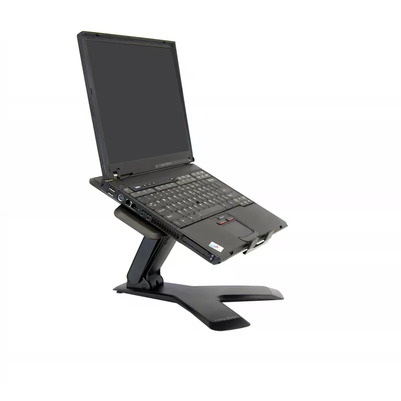 Laptop-Ständer Ergotron Neo-Flex™ Notebook Lift Stand Schwarz