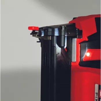 Elektro-Tacker Einhell FIXETTO 18/38 S batteriebetrieben 500 Klammern