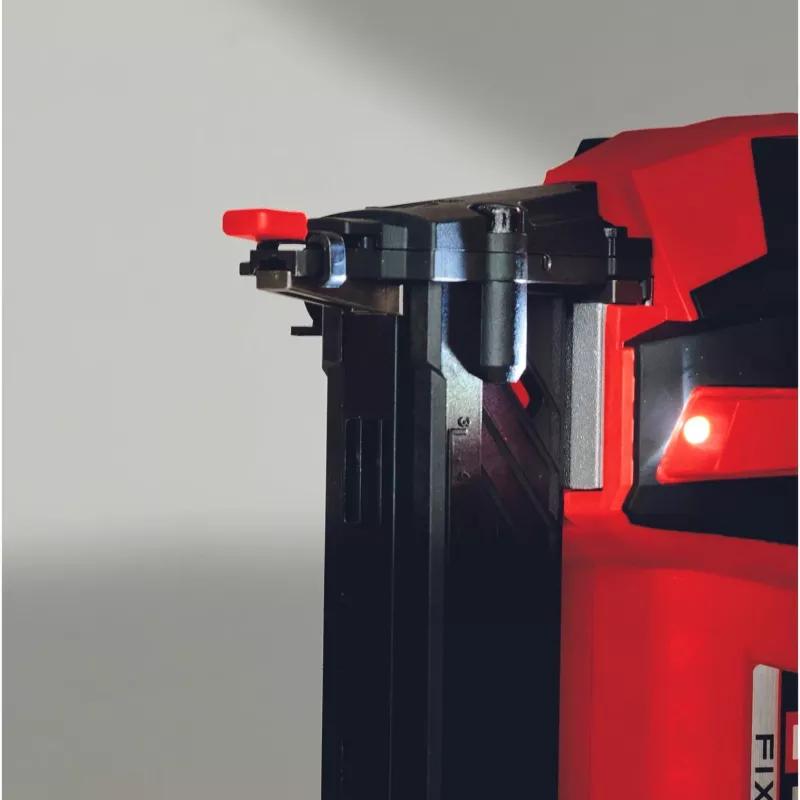 Elektro-Tacker Einhell FIXETTO 18/38 S batteriebetrieben 500 Klammern