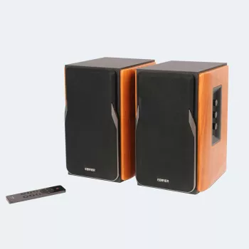 Edifier | Professionelle Regallautsprecher | R1380DB | Bluetooth | Kabellose Verbindung