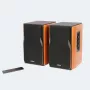 Edifier | Professionelle Regallautsprecher | R1380DB | Bluetooth | Kabellose Verbindung