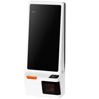 K2 GMS A13 6/128G NFC GMS Wandmontage ohne Kamera