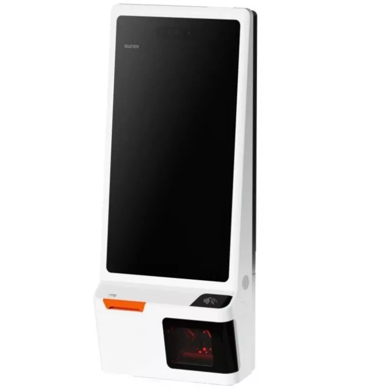 K2 GMS A13 6/128G NFC GMS Wandmontage ohne Kamera