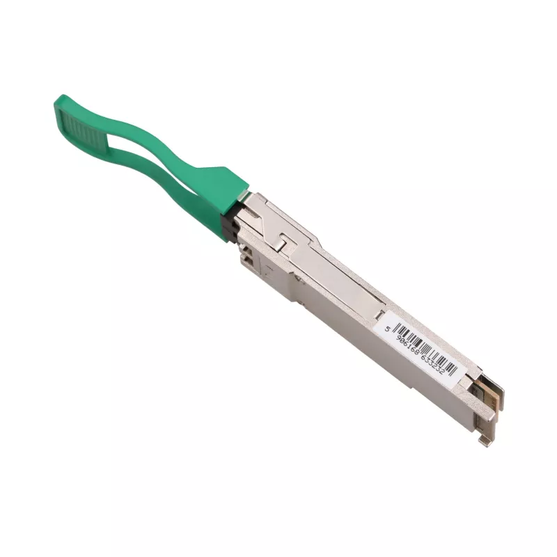 Optisches Transceiver-Modul Extralink QSFP28 EX.33232 100Gb/s 2 km