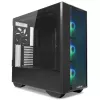 Lian Li LANCOOL III Midi-Tower Schwarz, Transparent