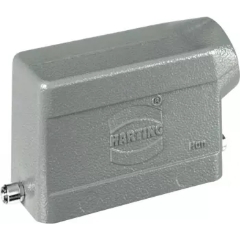 Harting Gehäuseoberteil Han® 24B-gs-R-21 09 30 024 1540 1 Stück (09 30 024 1540)