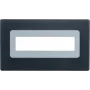 H-tronic FR 216 Display Schwarz