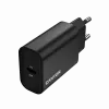 CANYON OnCharge 30CL 30 W PD Wandladegerät 1-fach EU-Stecker Schwarz