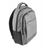 Notebook-Rucksack Tellur Companion 15,6 Zoll mit USB-Anschluss, Grau