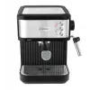 Espresso-Kaffeemaschine ESPERANZA EKC011 — 1,8 L Wassertank, 850 W, 20 bar, Touch-Bedienung, Milchaufschäumer