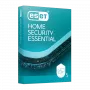 ESET HOME ESSENTIAL (Internet Security) | 5 Geräte | 1 Jahr | ESD EU