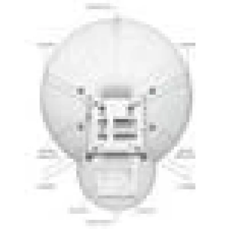 Ubiquiti AirFiber AF-24HD, 2Gbps+ Backhaul, 24GHz (Preis pro Stück)