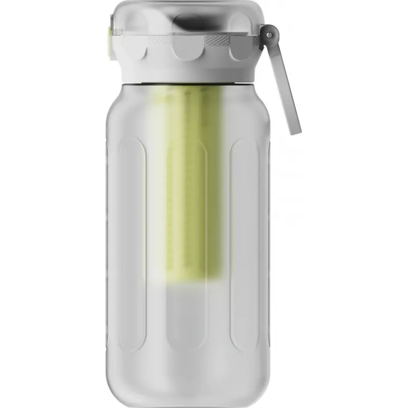 Xiaomi BHR9678GL Tritan Trinkflasche, 1000 ml, weiß